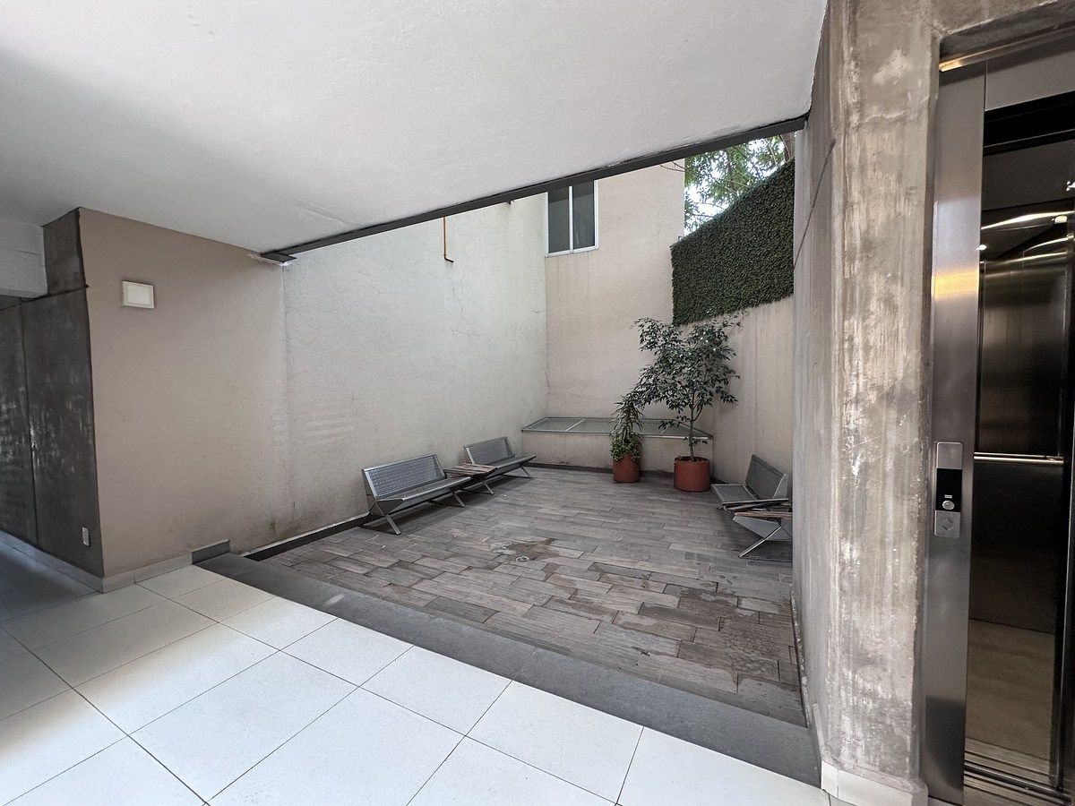 16 of 16: Departamento en renta en Ciudad Jardín Rayo Vende ®