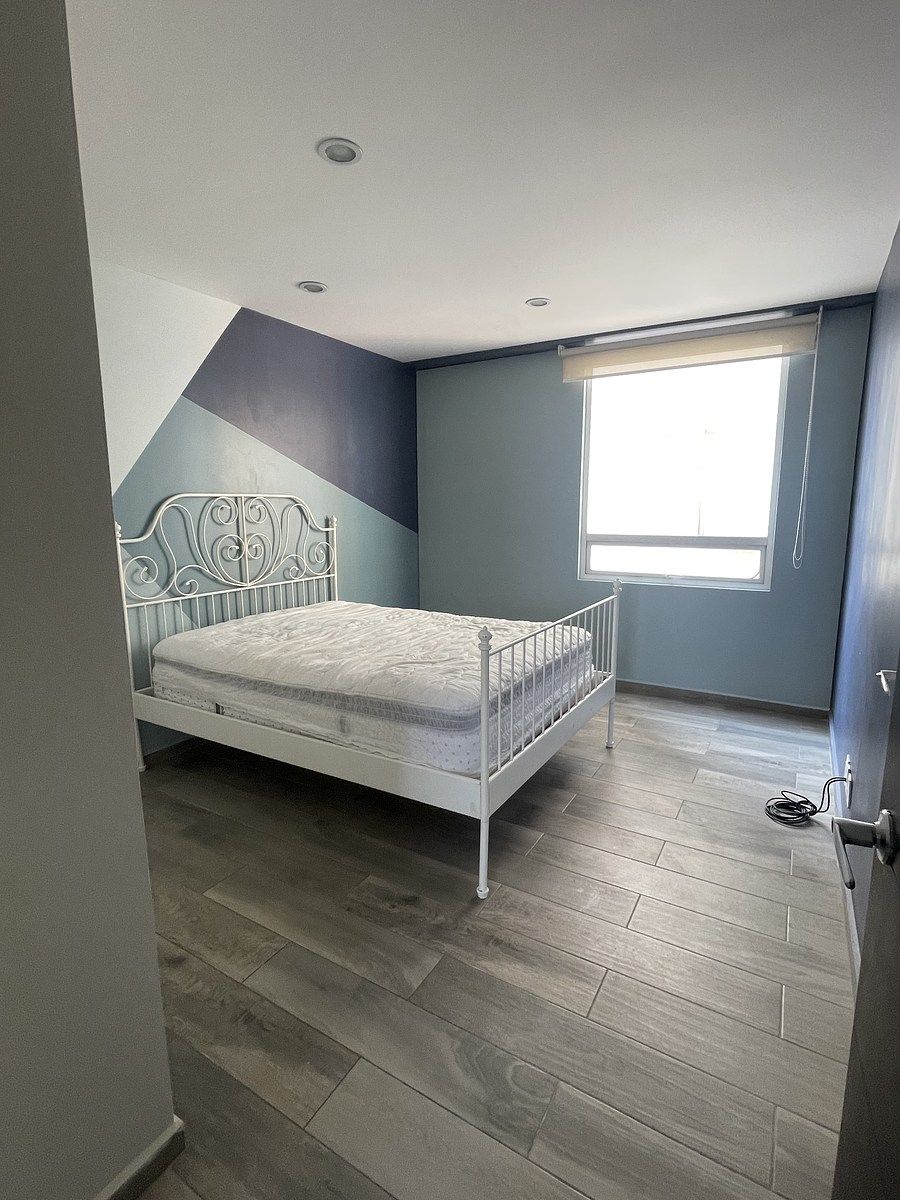 7 de 17: Recámara 2