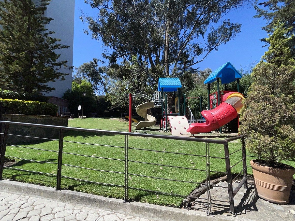 16 de 17: Área de juegos