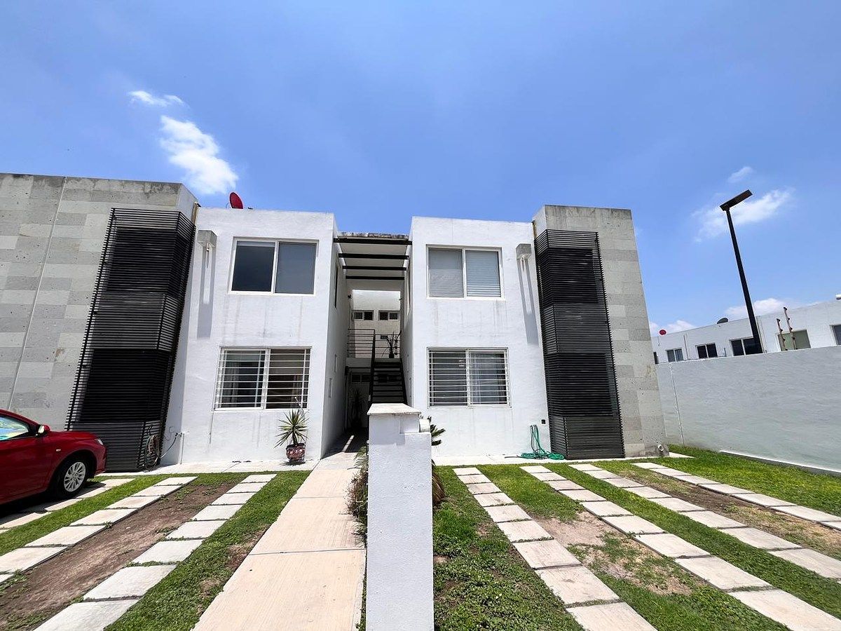 Department for sale Paseos del Bosque, photo 1 of 18