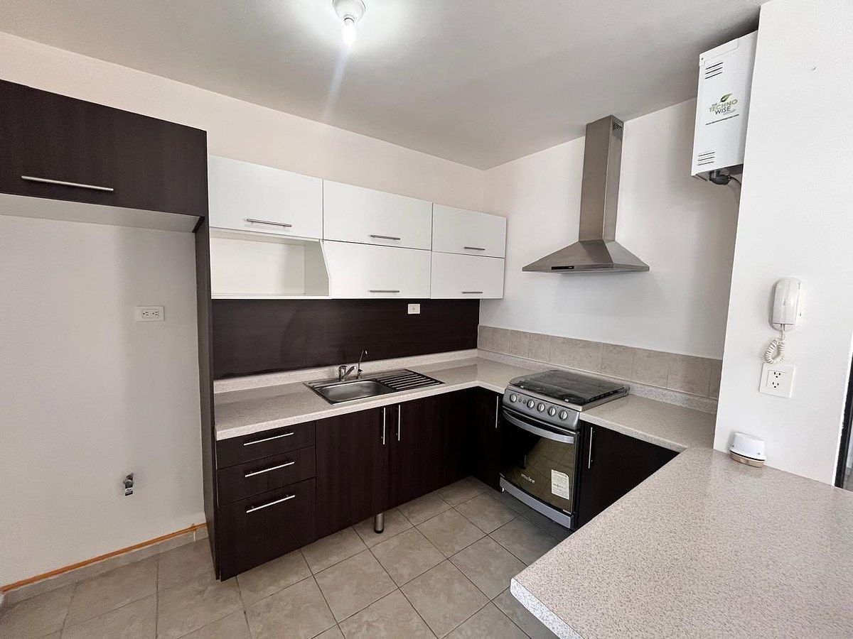 Apartment in Paseos del Bosque, Corregidora, photo 5 of 18