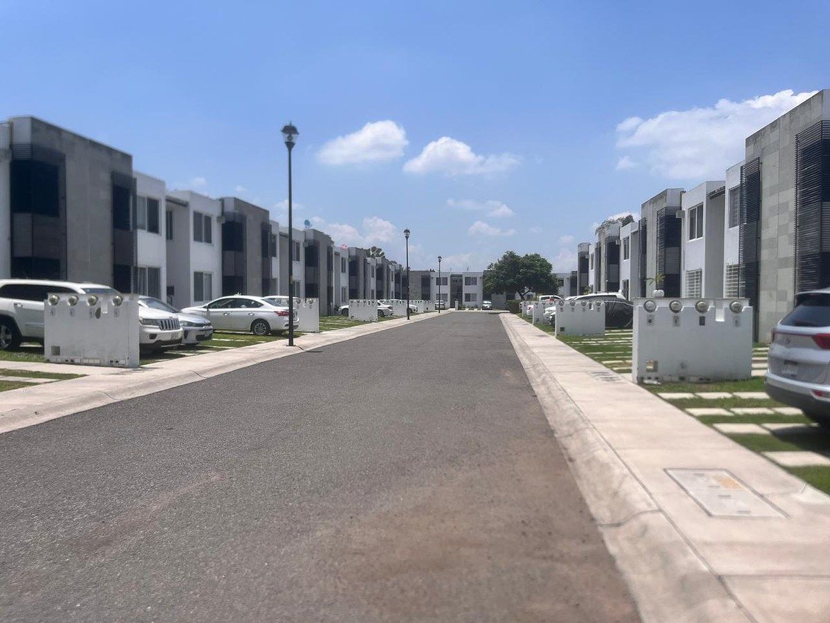 Apartment in Paseos del Bosque, Corregidora, photo 13 of 18