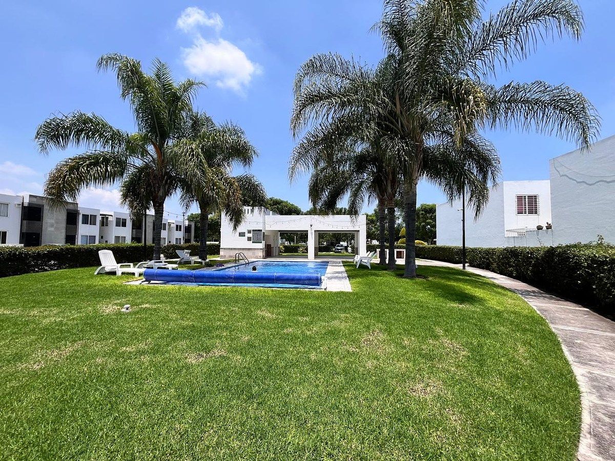 Apartment in Paseos del Bosque, Corregidora, photo 16 of 18