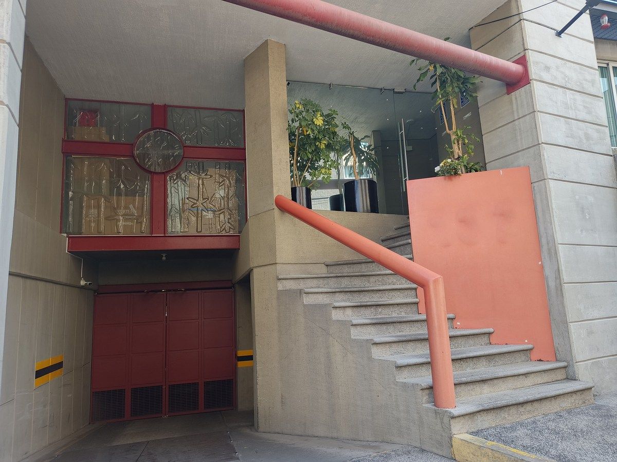 13 de 14: Departamento en Renta en Alfonso XIII Rayo Vende ®