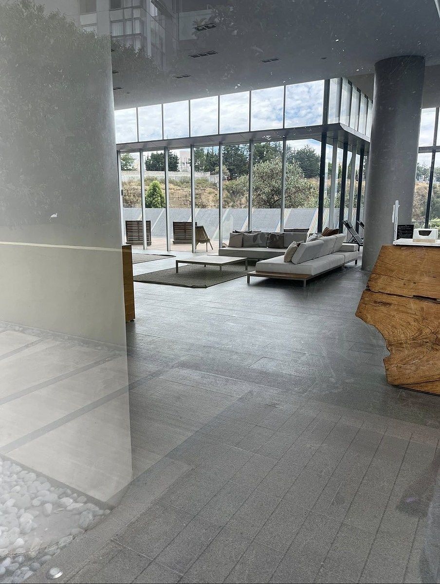 Departamento en Lomas de Vista Hermosa, Cuajimalpa de Morelos, foto 15 de 17