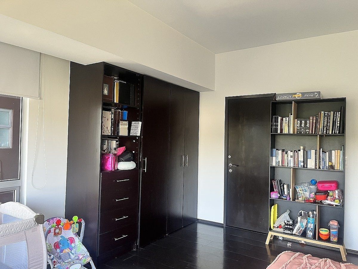 Departamento en Lomas de Vista Hermosa, Cuajimalpa de Morelos, foto 3 de 17