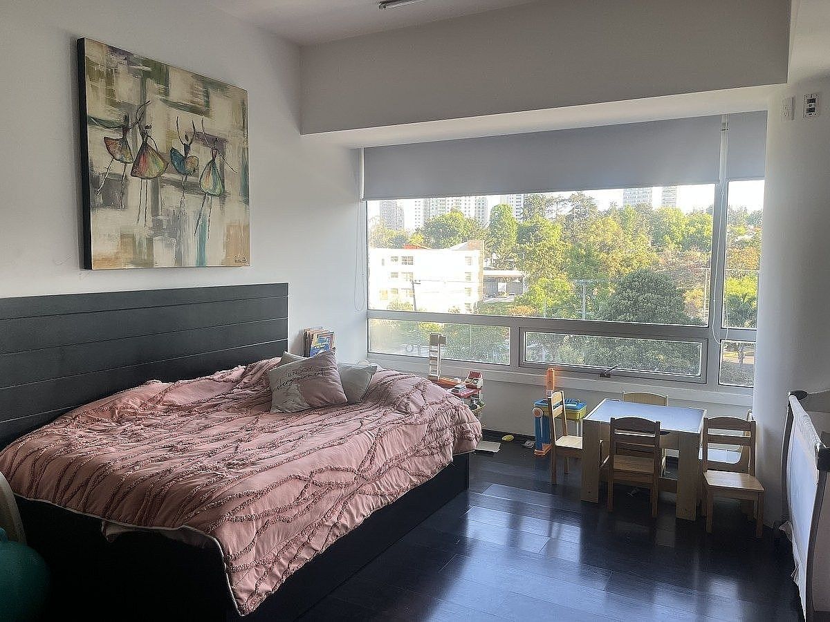 Departamento en Lomas de Vista Hermosa, Cuajimalpa de Morelos, foto 4 de 17