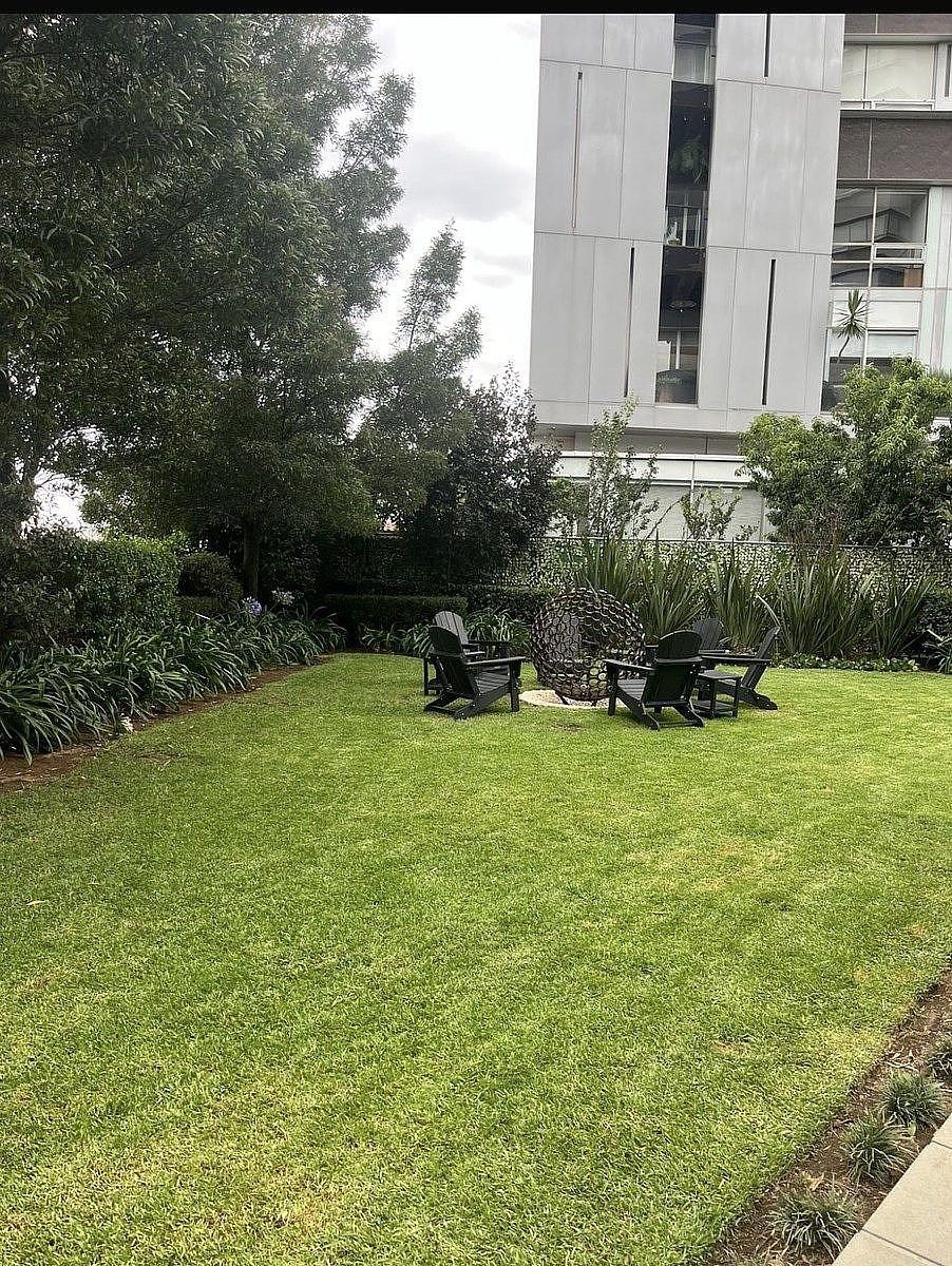 Departamento en Lomas de Vista Hermosa, Cuajimalpa de Morelos, foto 10 de 17