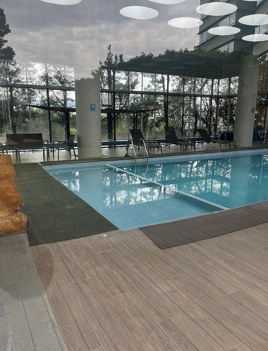 Departamento en Lomas de Vista Hermosa, Cuajimalpa de Morelos, foto 16 de 17
