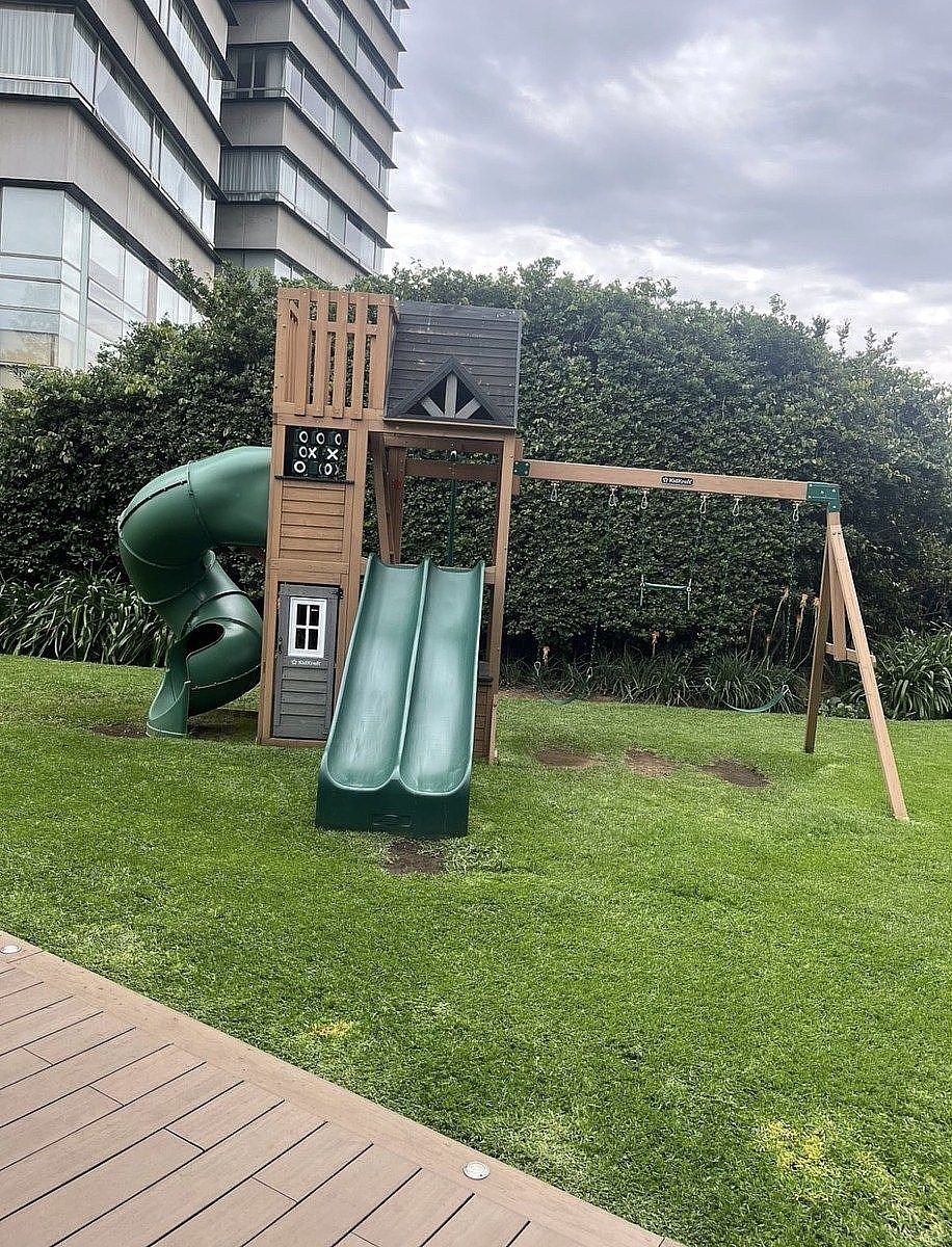 Departamento en Lomas de Vista Hermosa, Cuajimalpa de Morelos, foto 17 de 17