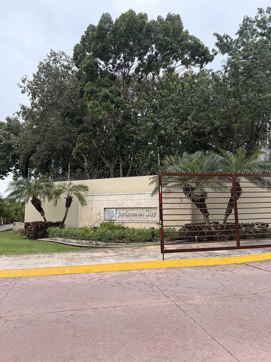 2 de 19: Entrada principal