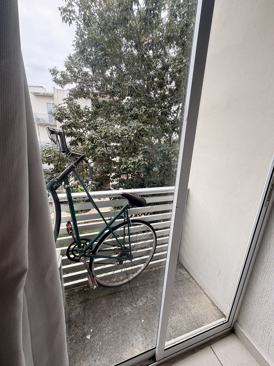 14 de 19: Pequeño balcón