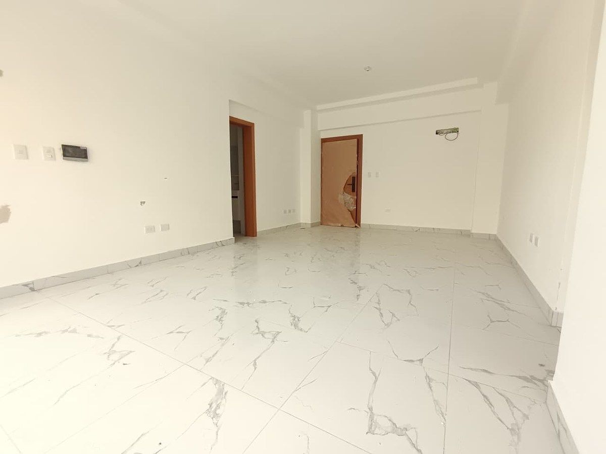 Apartamentos en Venta Las Praderas, Santo Domingo