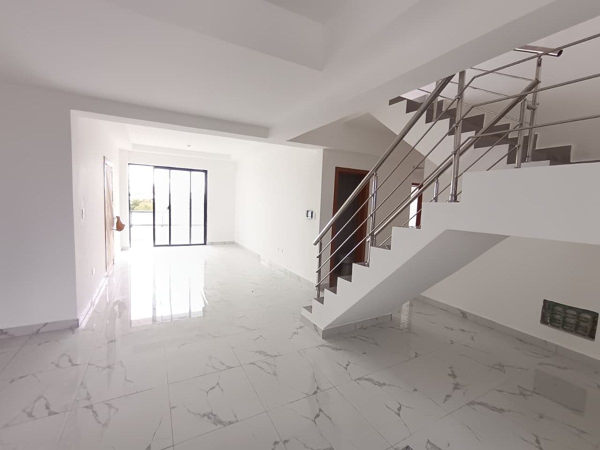 Penthouses en Venta Las Praderas, Santo Domingo