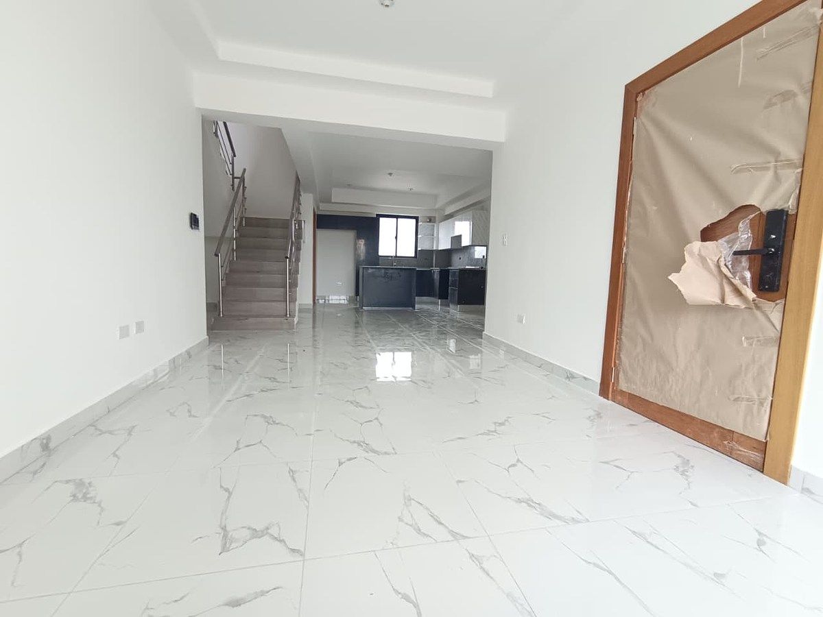 Penthouse en Las Praderas, Santo Domingo Centro (Distrito Nacional), foto 13 de 14