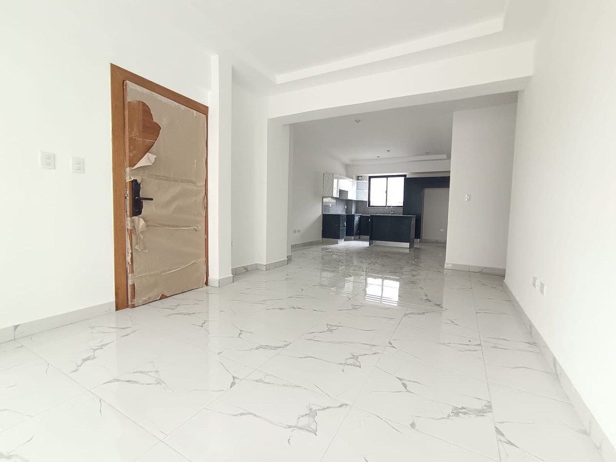 Apartamentos en Venta Las Praderas, Santo Domingo
