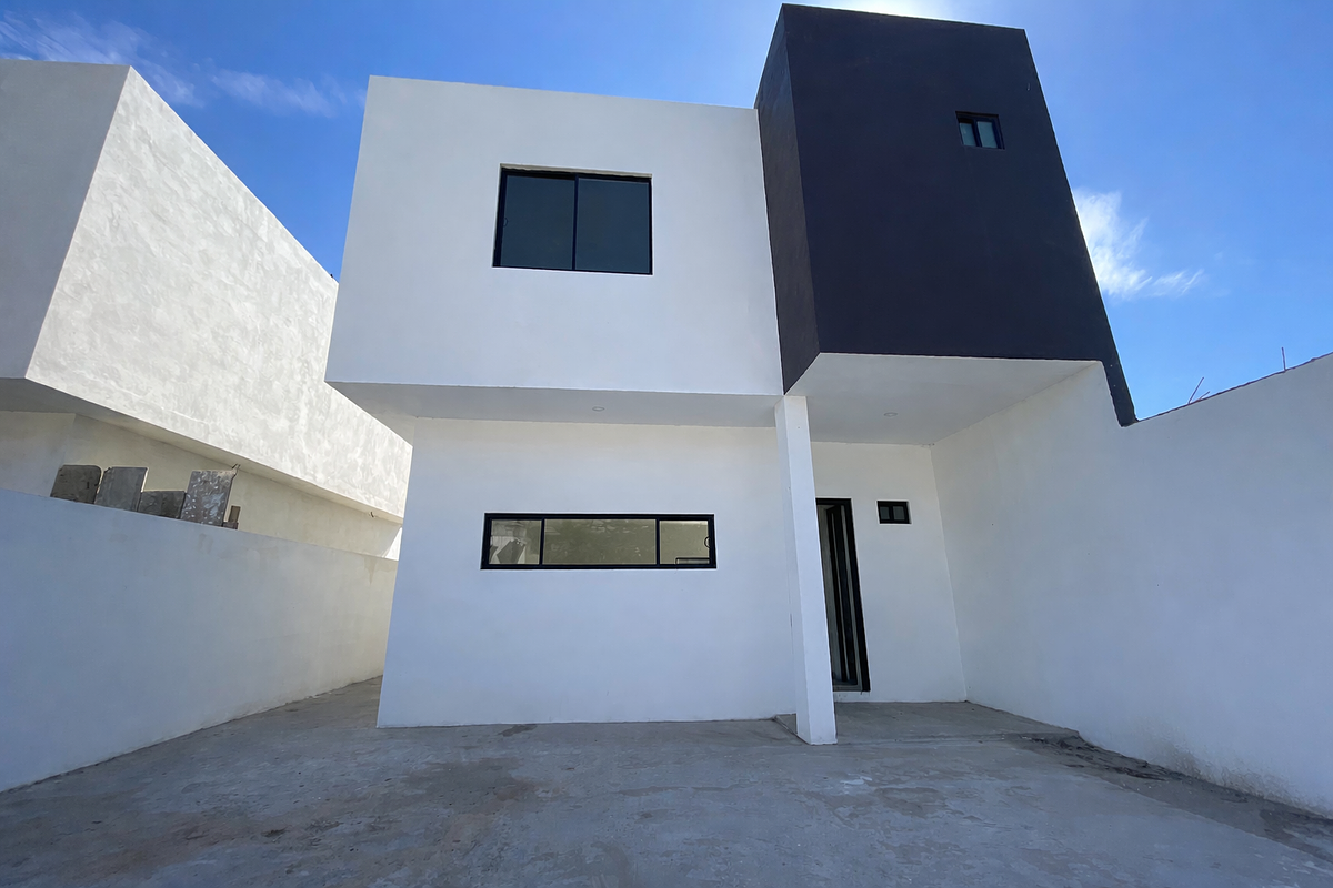 NUEVA casa en Venta | Av. Los Reyes | Blvd. Díaz Ordaz - foto 1