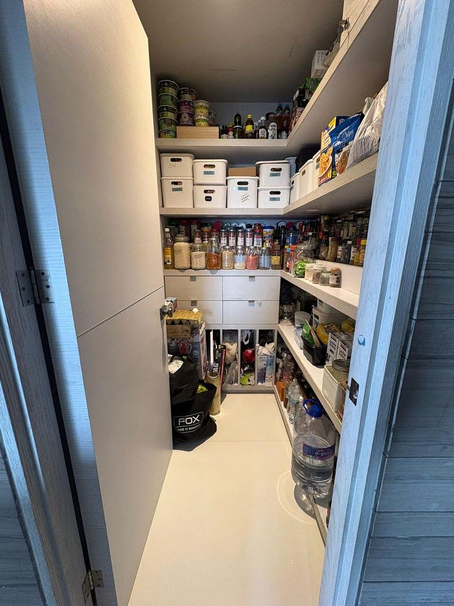 Departamento en Lomas del Chamizal, Cuajimalpa de Morelos, foto 5 de 12