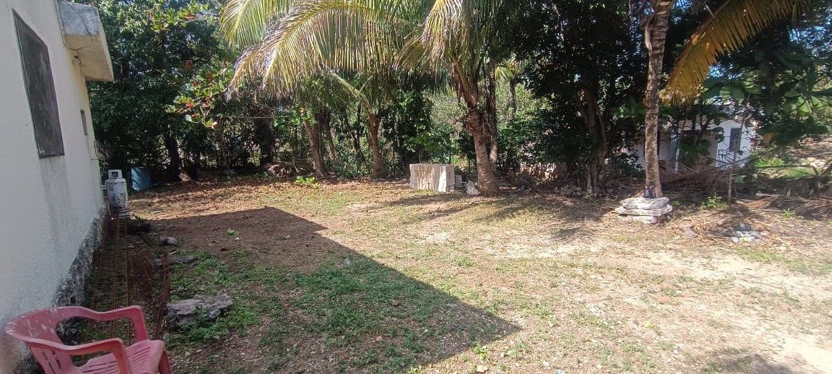 Terreno en venta en Kaua a min del Aeropuerto Internacional de Chichén Itzá - foto 2