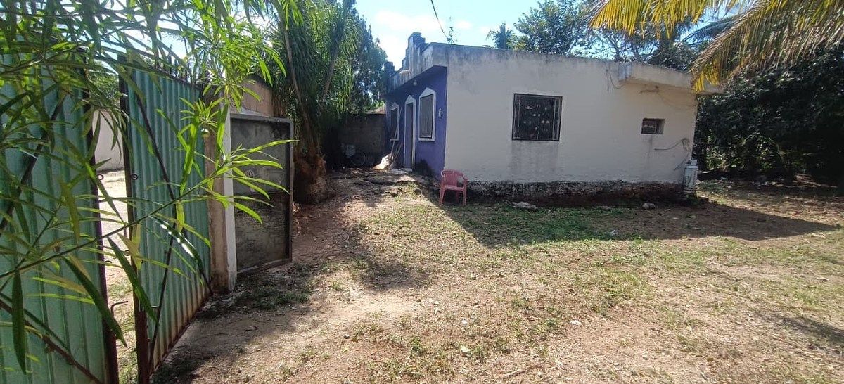 Terreno en venta en Kaua a min del Aeropuerto Internacional de Chichén Itzá - foto 3