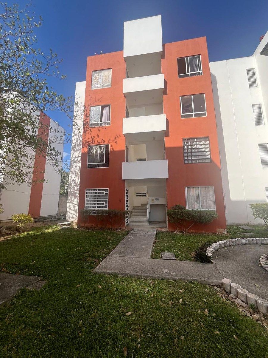 6 de 18: EXTERIOR DEL DEPARTAMENTO