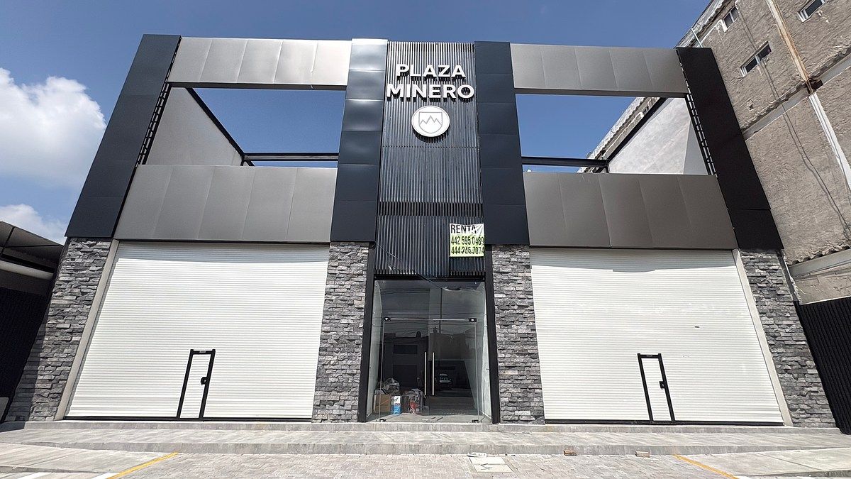 Retail Space in Juriquilla, Querétaro, photo 2 of 11