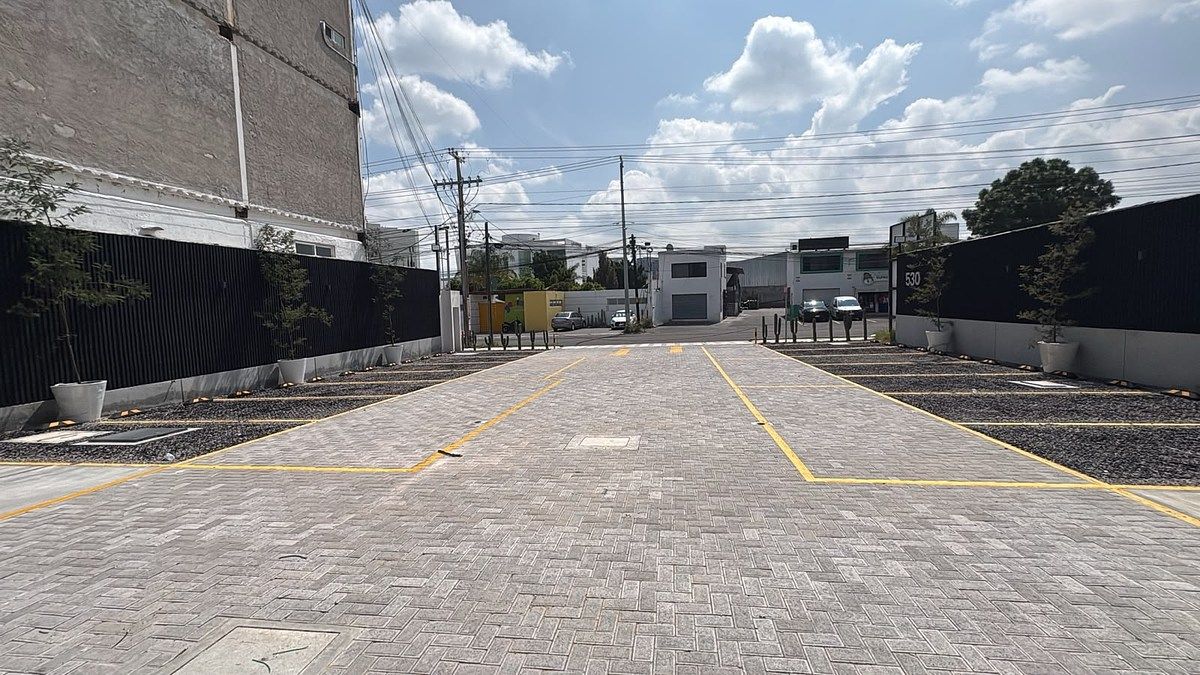 Retail Space in Juriquilla, Querétaro, photo 11 of 11