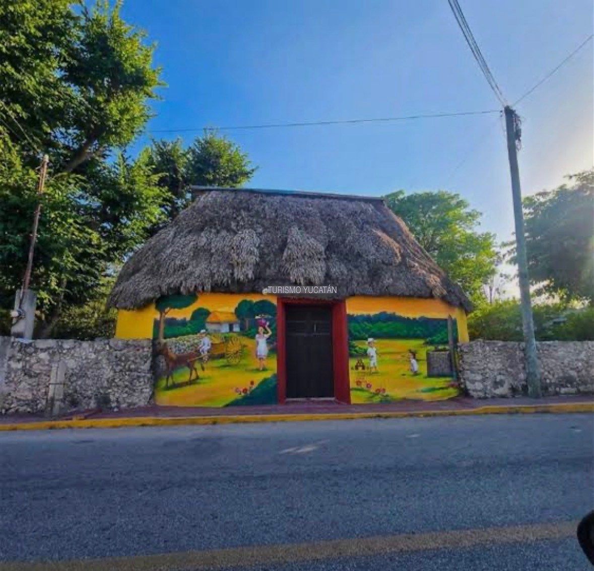 Venta de Terreno en Ucú, Yucatán - foto 3
