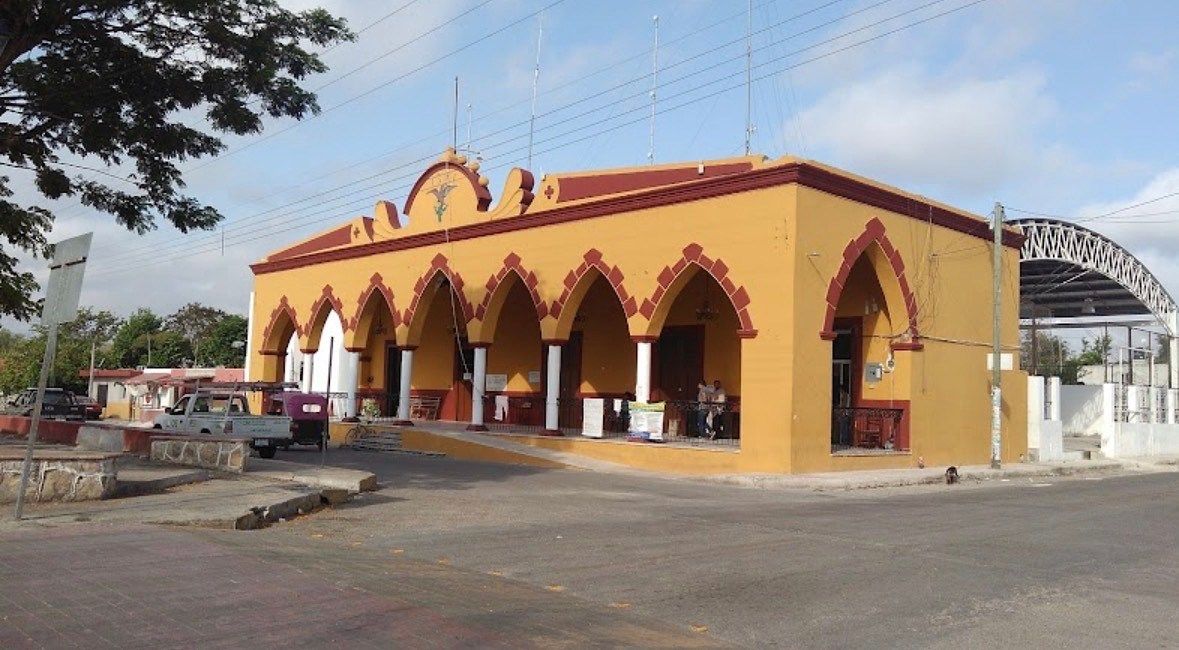 Venta de Terreno en Ucú, Yucatán - foto 4