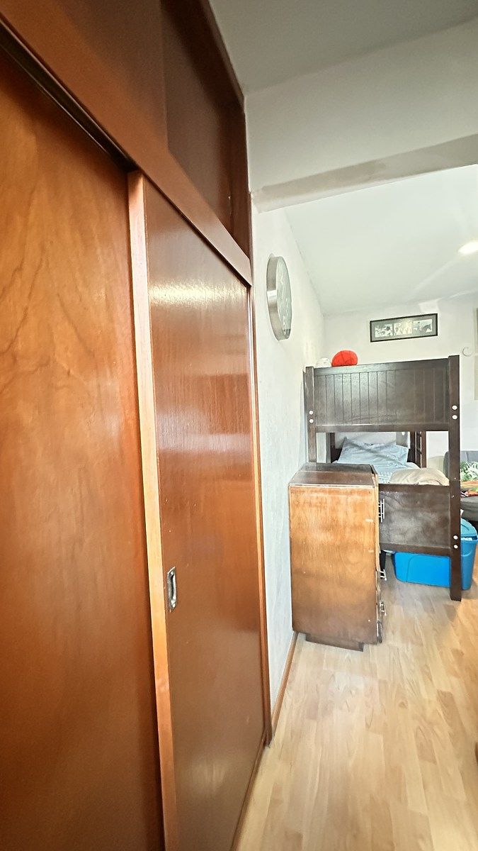 16 de 42: Espacios suficientes para almacenar de recamara 2