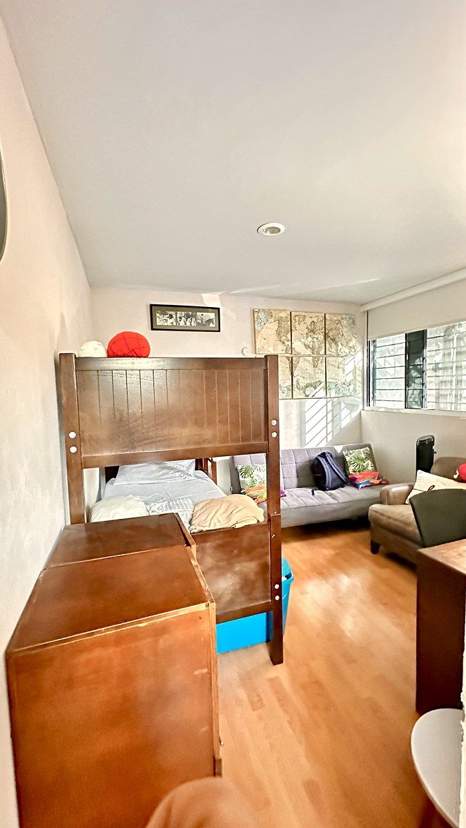 17 de 42: Recámara secundaria