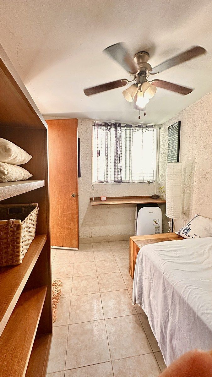 39 de 42: Ventilador de techo