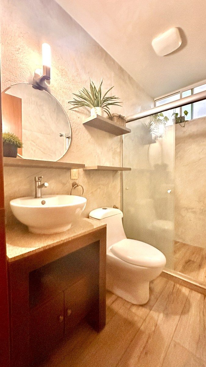 11 de 42: Baño de recamara principal