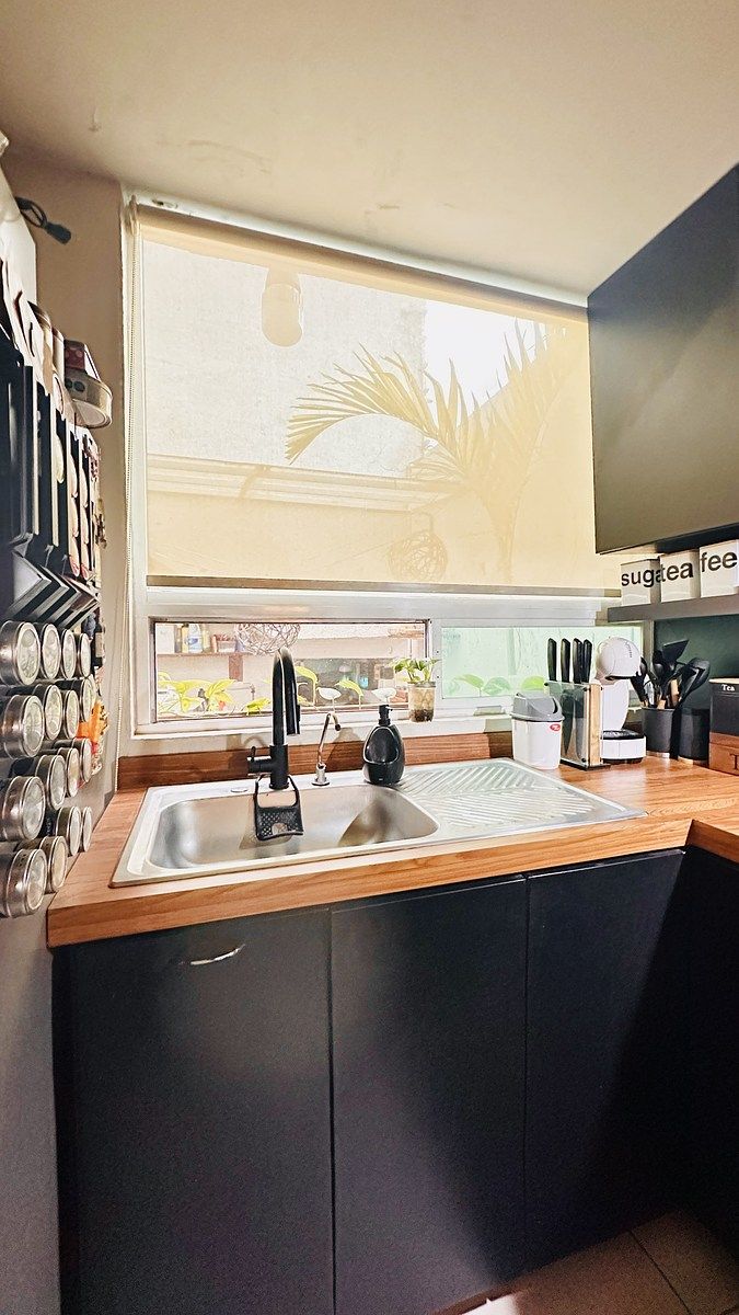 29 de 42: Tarja con purificador de agua potable - adiós garrafones !