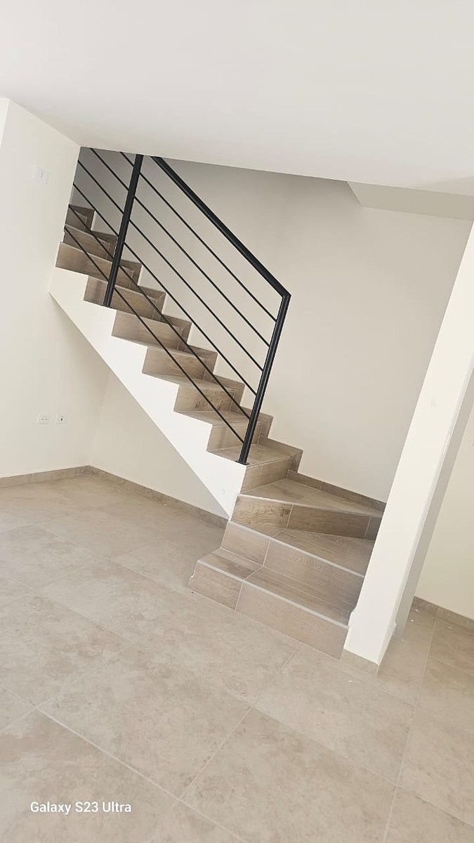 5 de 13: ACCESO AL SEGUNDO NIVEL