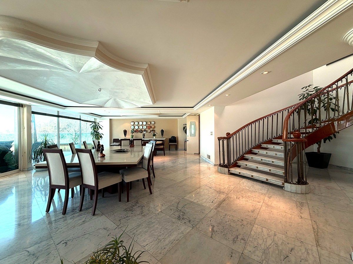 Casa en Lomas de Tecamachalco, Naucalpan de Juárez, foto 2 de 20