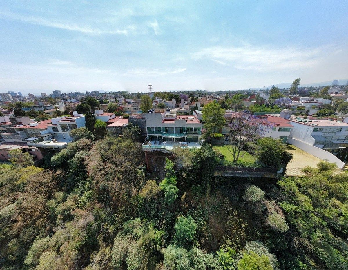 Casa en Lomas de Tecamachalco, Naucalpan de Juárez, foto 5 de 20