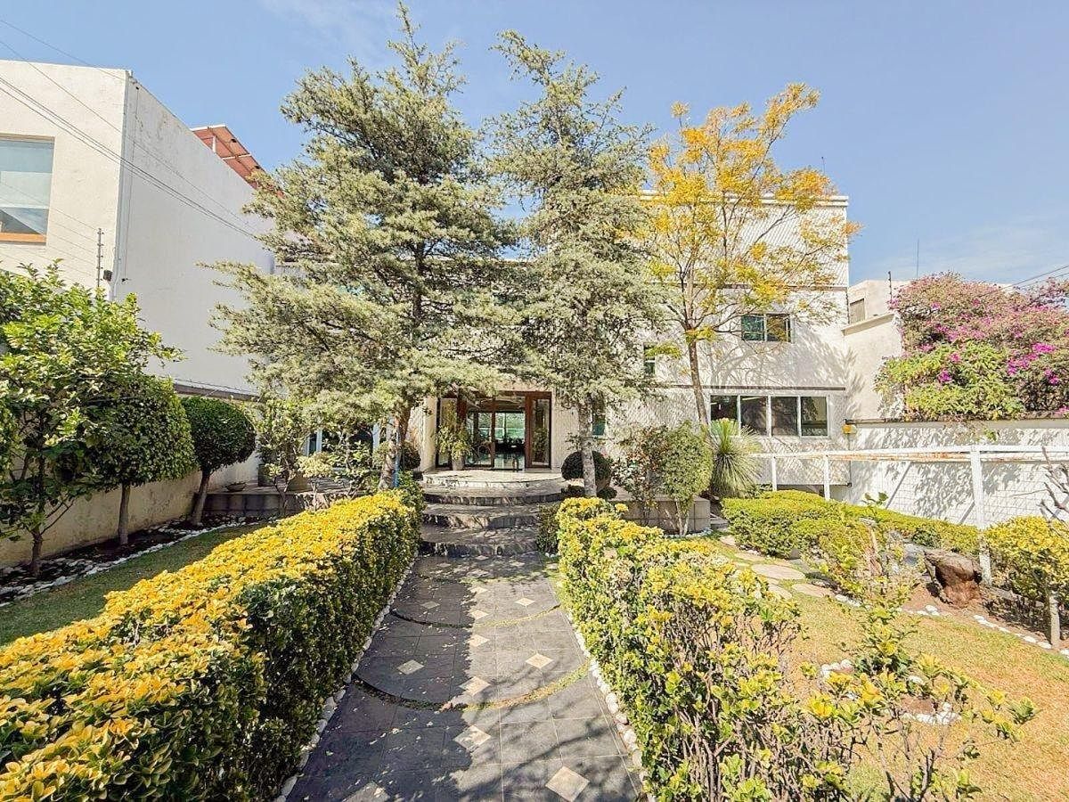 Casa en Lomas de Tecamachalco, Naucalpan de Juárez, foto 10 de 20
