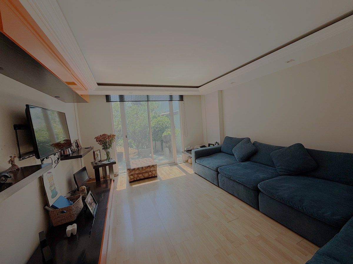 Casa en Lomas de Tecamachalco, Naucalpan de Juárez, foto 12 de 20