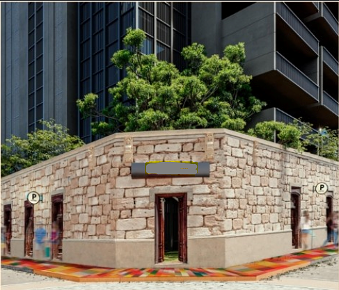 Apartamento em Centro, Monterrey, foto 2 de 9