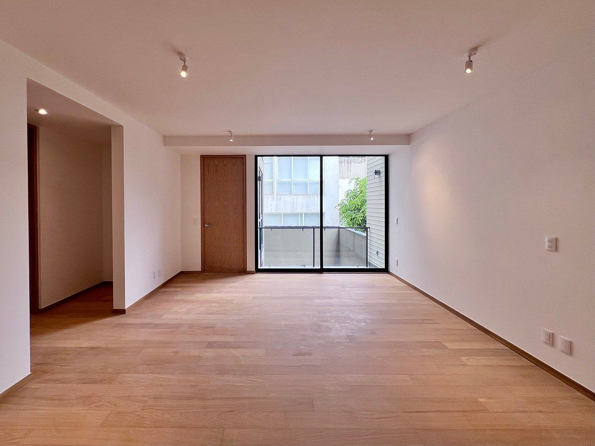 Apartamento em Toriello Guerra, Tlalpan, foto 2 de 24