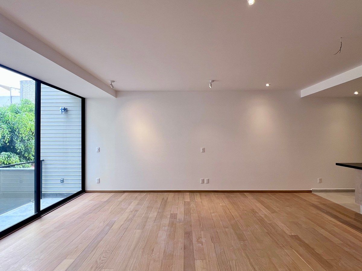 Apartamento em Toriello Guerra, Tlalpan, foto 3 de 24