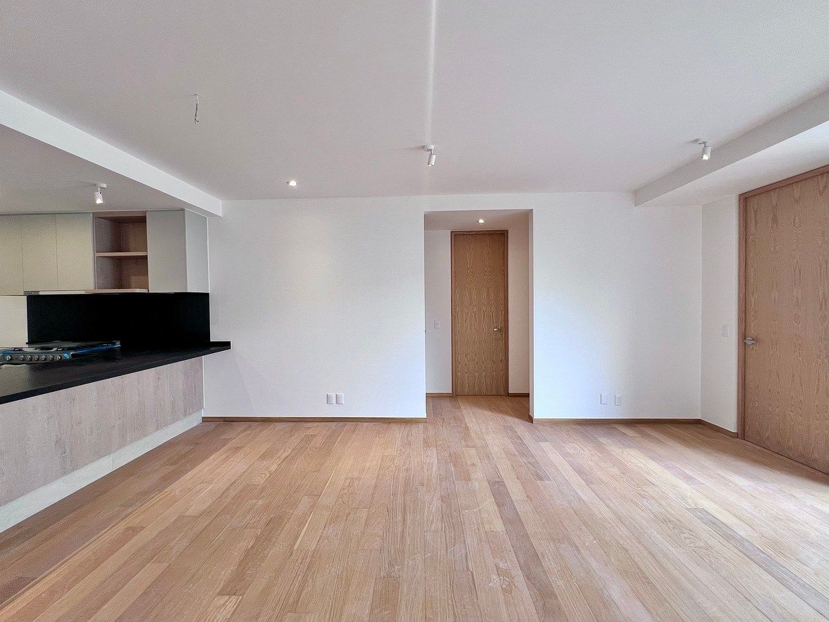 Apartamento em Toriello Guerra, Tlalpan, foto 5 de 24