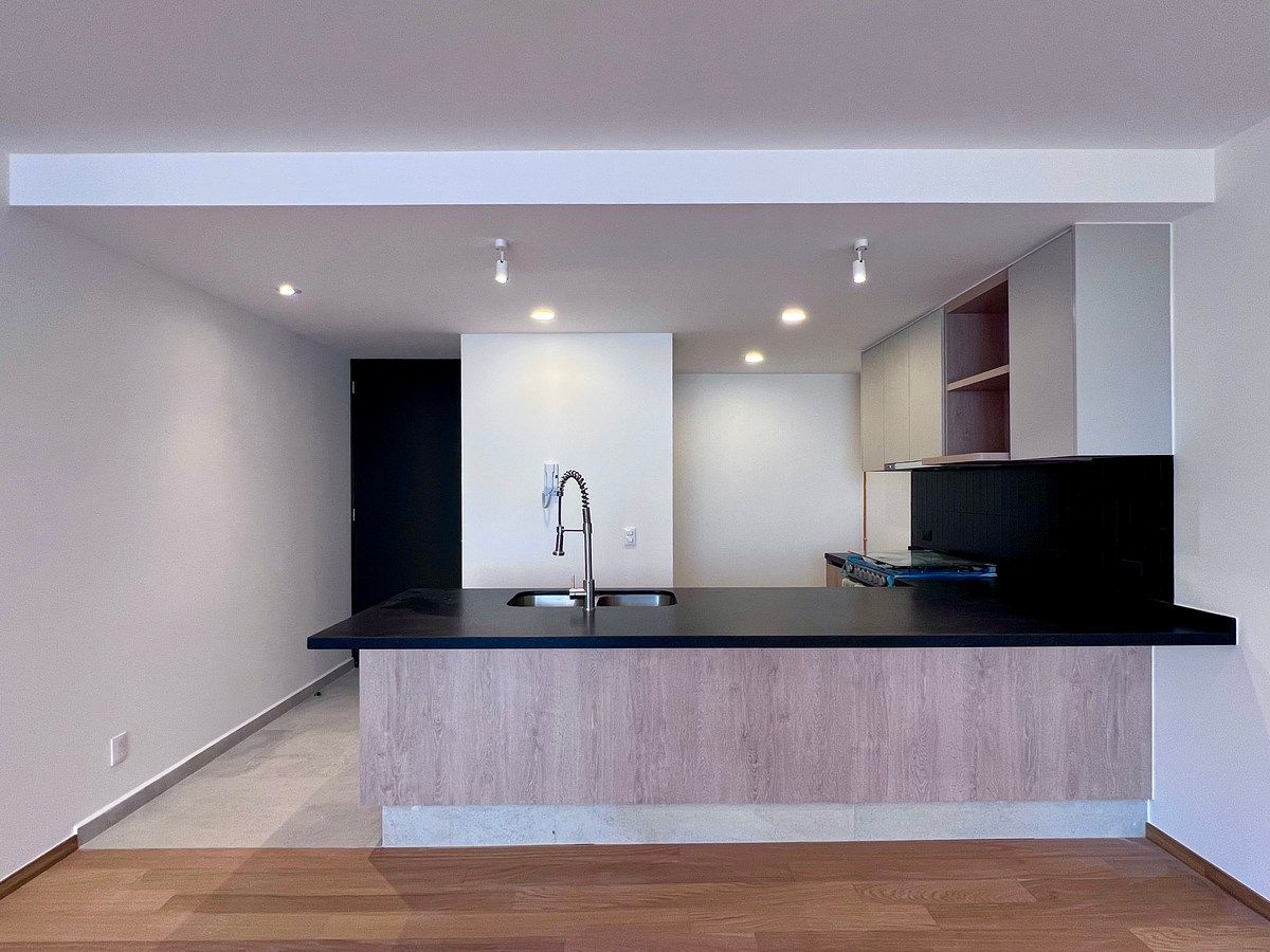 Apartamento em Toriello Guerra, Tlalpan, foto 7 de 24