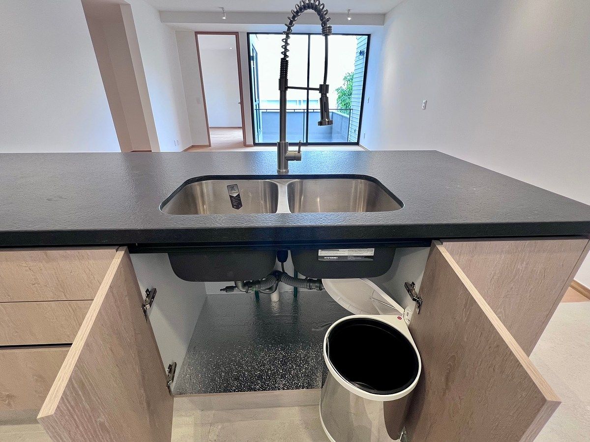 Apartamento em Toriello Guerra, Tlalpan, foto 9 de 24