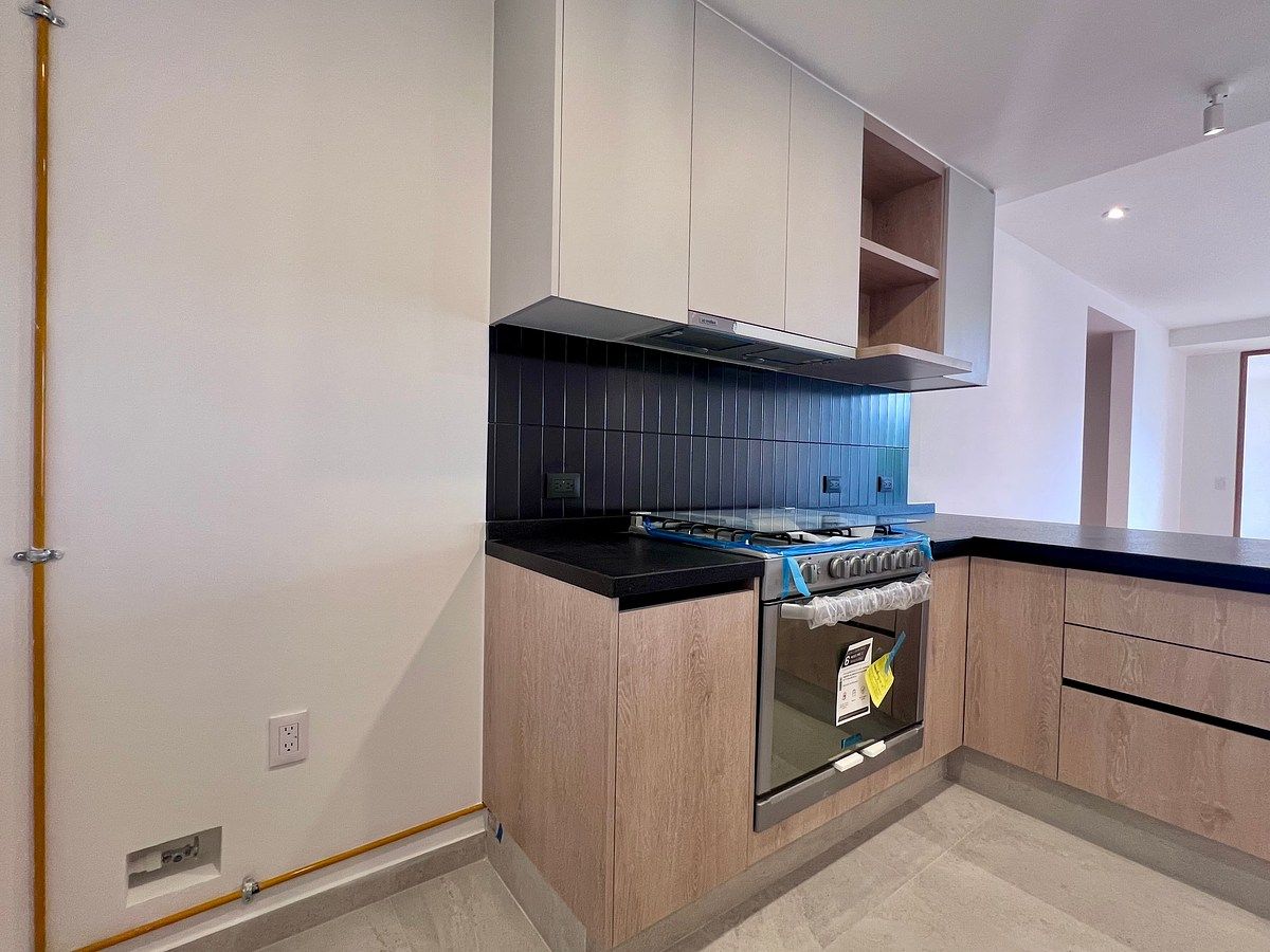 Apartamento em Toriello Guerra, Tlalpan, foto 8 de 24