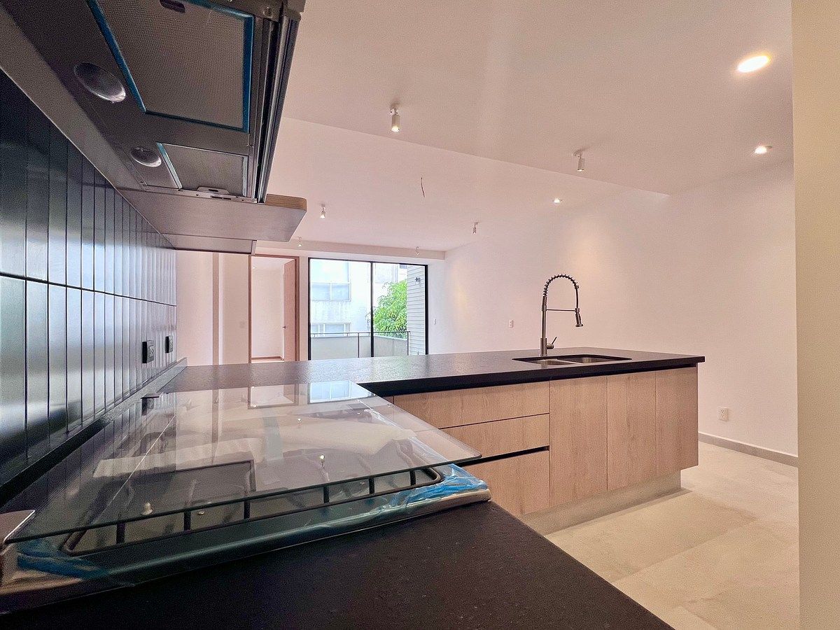 Apartamento em Toriello Guerra, Tlalpan, foto 10 de 24