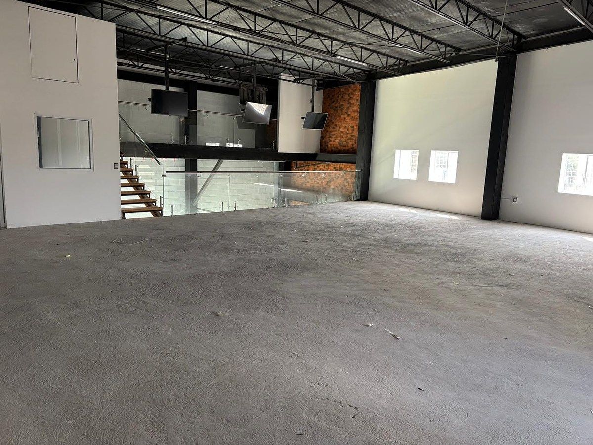 13 de 17: Espacio de Primer nivel nivel