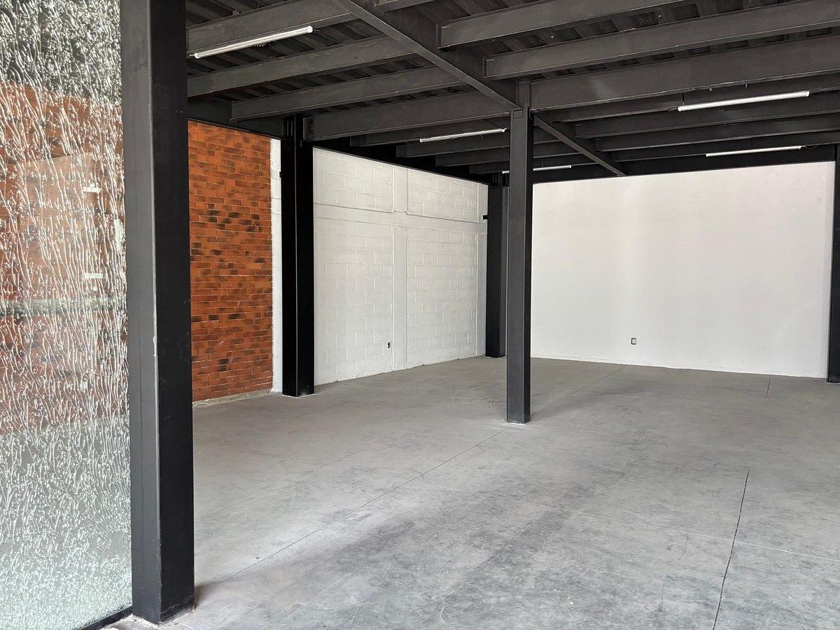 16 de 17: Planta baja