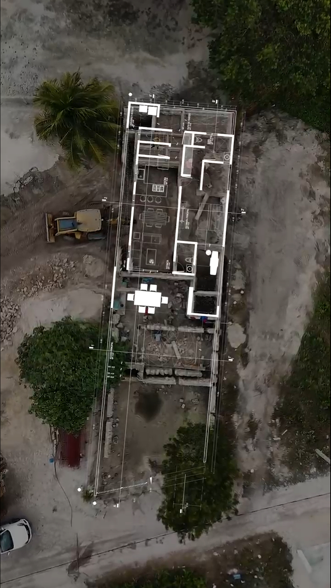 12 of 22: Avance de obra